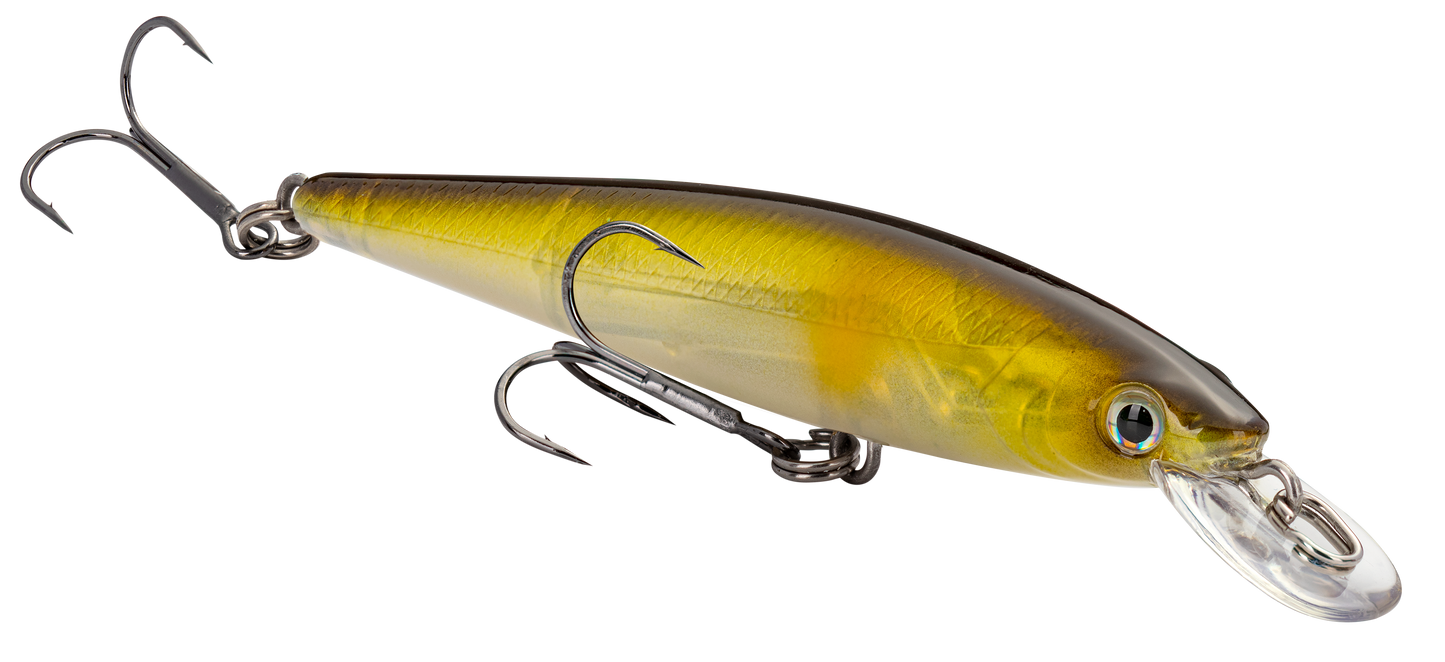 Strike King KVD 100 Series Suspending Shallow Jerkbait