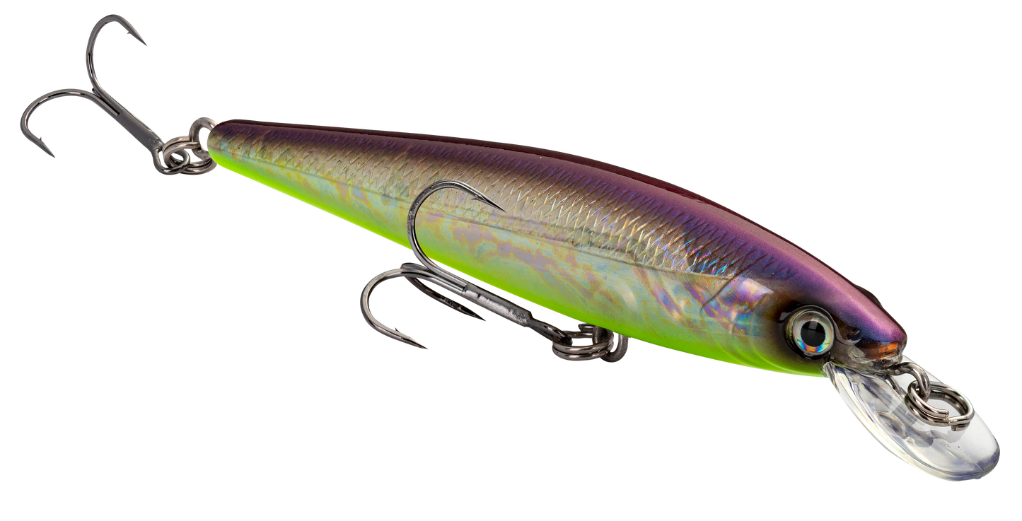 Strike King KVD 100 Series Suspending Shallow Jerkbait