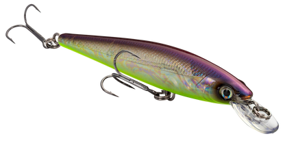 Strike King KVD 100 Series Suspending Shallow Jerkbait