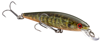 Strike King KVD 100 Series Suspending Shallow Jerkbait