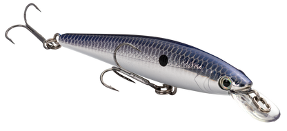 Strike King KVD 100 Series Suspending Shallow Jerkbait