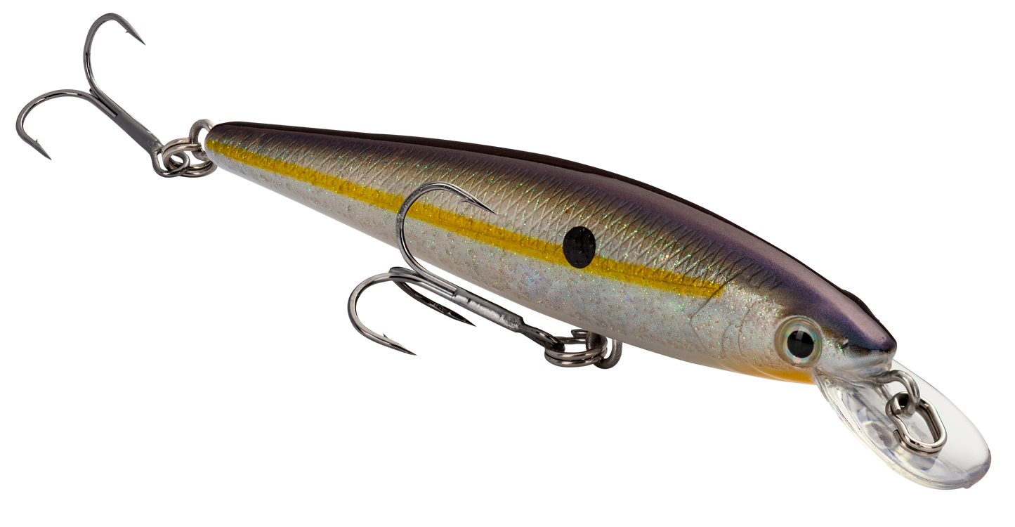 Strike King KVD 100 Series Suspending Shallow Jerkbait