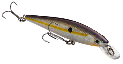 Strike King KVD 100 Series Suspending Shallow Jerkbait