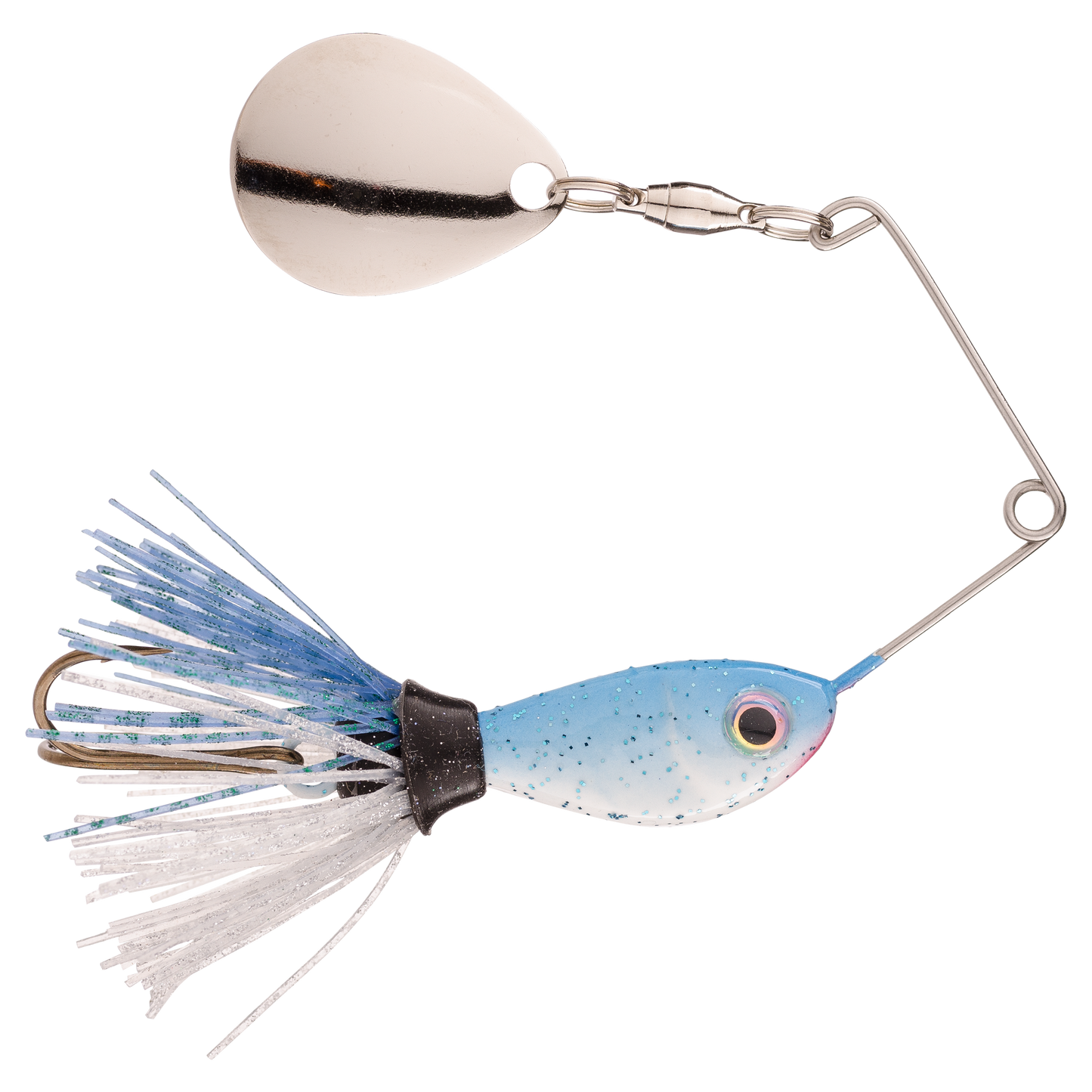 Strike King Rocket Shad Colorado Spinnerbait