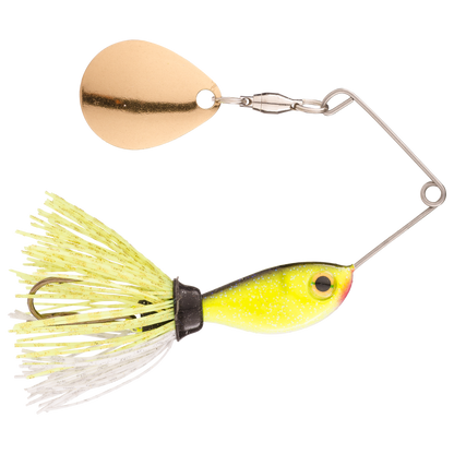 Strike King Rocket Shad Colorado Spinnerbait