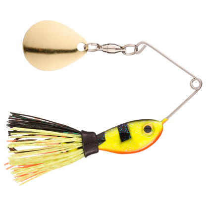 Strike King Rocket Shad Colorado Spinnerbait