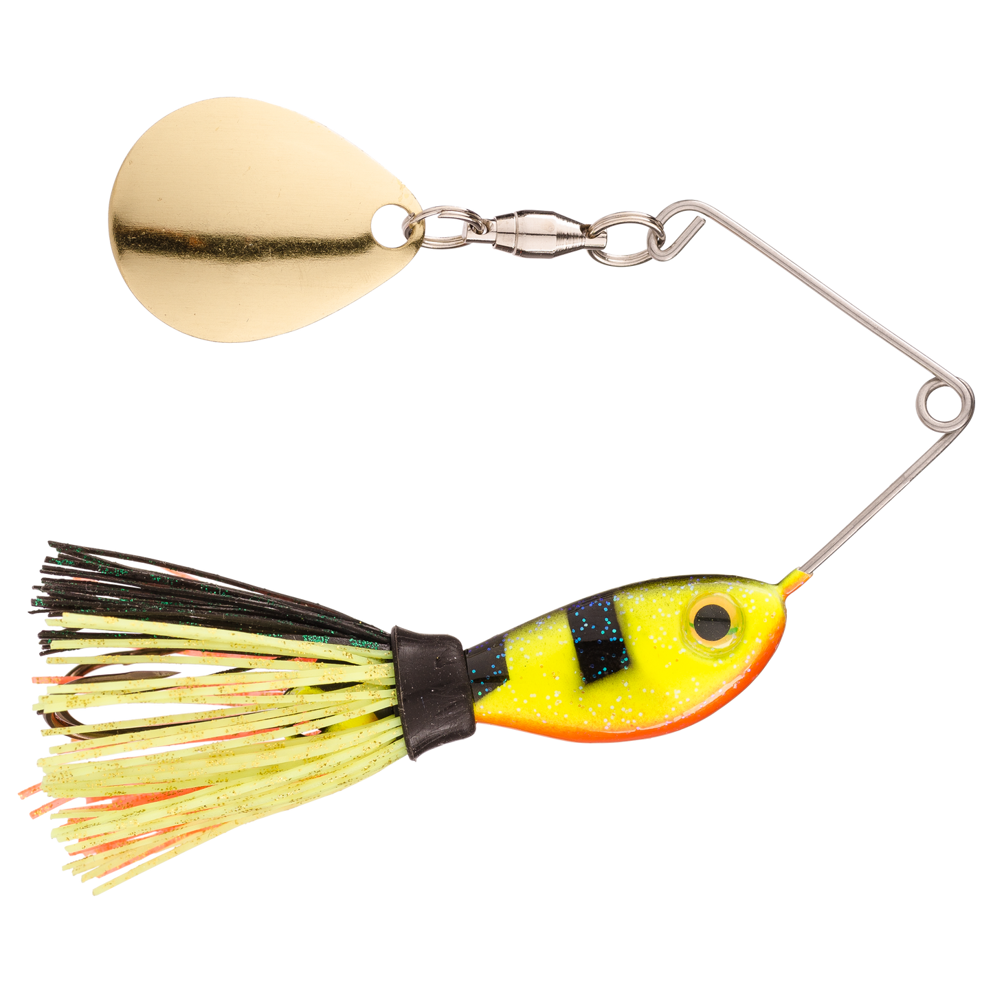 Strike King Rocket Shad Colorado Spinnerbait