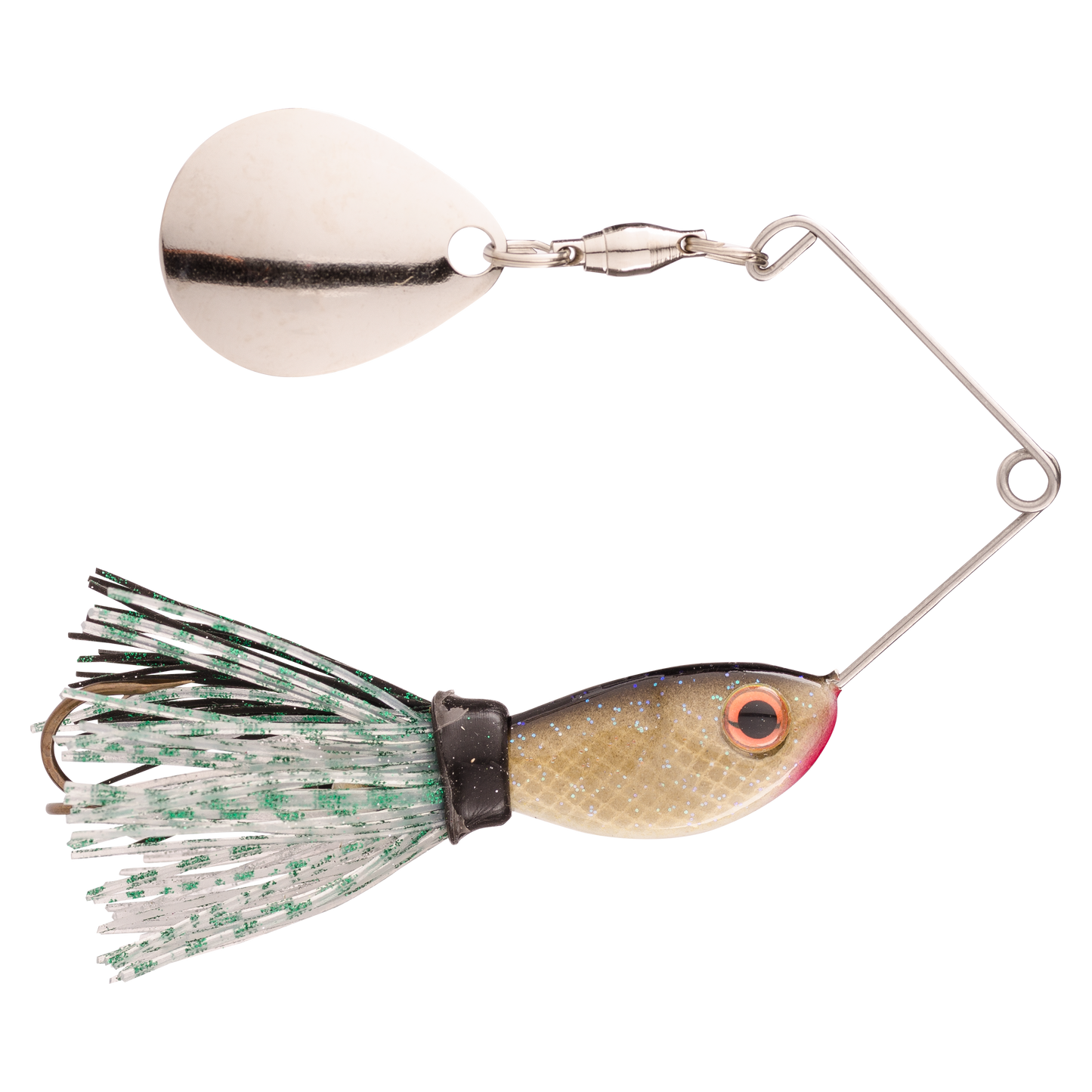 Strike King Rocket Shad Colorado Spinnerbait