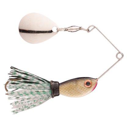 Strike King Rocket Shad Colorado Spinnerbait