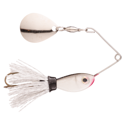 Strike King Rocket Shad Colorado Spinnerbait