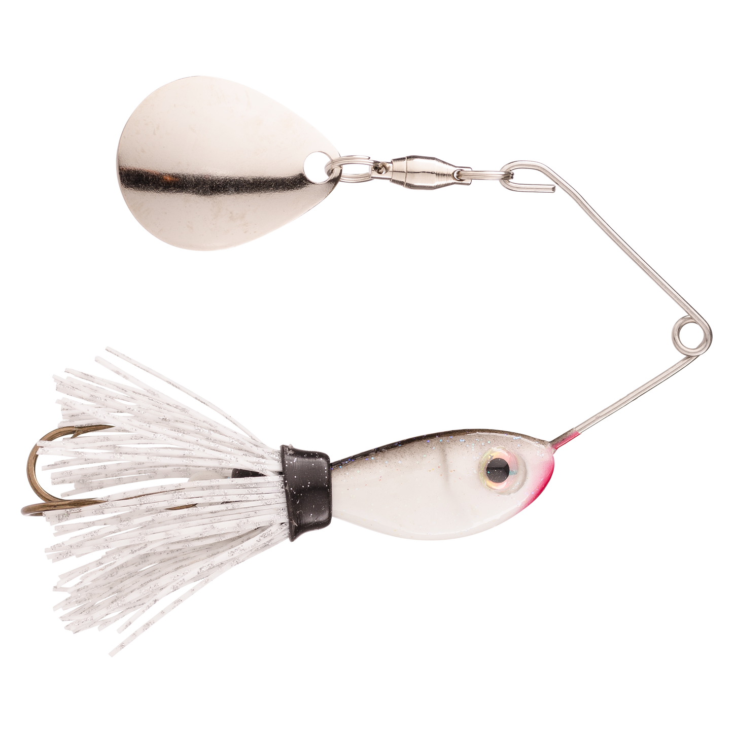 Strike King Rocket Shad Colorado Spinnerbait