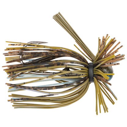 Strike King Tour Grade Finesse Football Jig