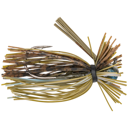 Strike King Tour Grade Finesse Football Jig