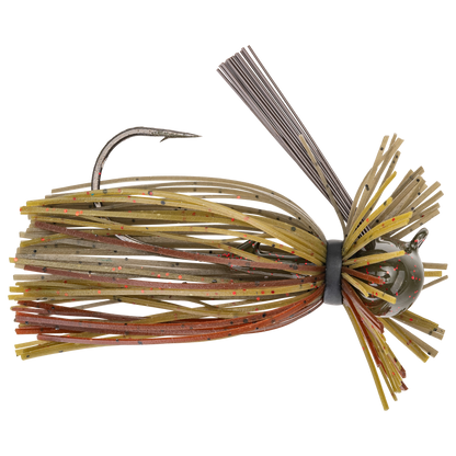 Strike King Tour Grade Finesse Football Jig