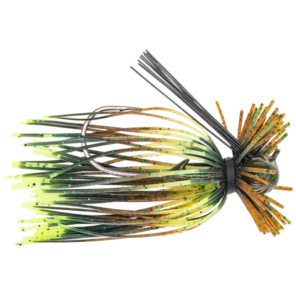 Strike King Tour Grade Finesse Football Jig