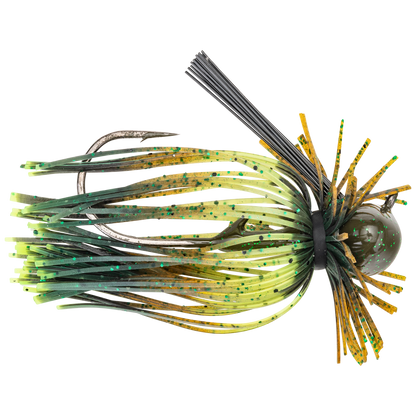 Strike King Tour Grade Finesse Football Jig