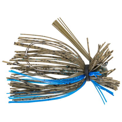 Strike King Tour Grade Finesse Football Jig