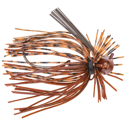 Strike King Tour Grade Finesse Football Jig