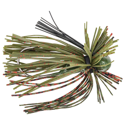 Strike King Tour Grade Finesse Football Jig
