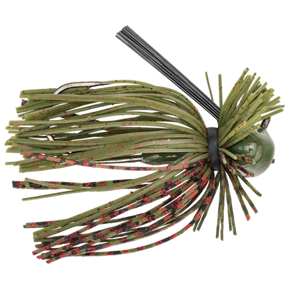 Strike King Tour Grade Finesse Football Jig