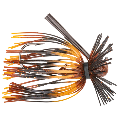 Strike King Tour Grade Finesse Football Jig