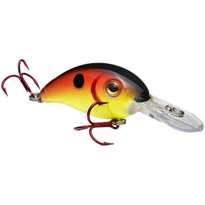 Strike King Mr. Crappie Slab Hammer SHCCM3 Shallow Diving Crappie Crank