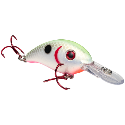 Strike King Mr. Crappie Slab Hammer SHCCM3 Shallow Diving Crappie Crank