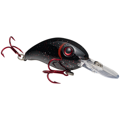 Strike King Mr. Crappie Slab Hammer SHCCM3 Shallow Diving Crappie Crank