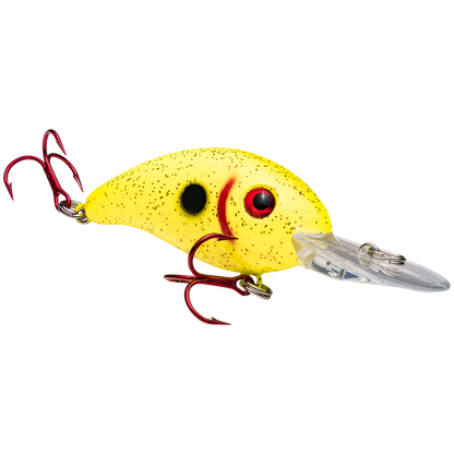 Strike King Mr. Crappie Slab Hammer SHCC3 Medium Diving Crappie Crank