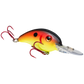 Strike King Mr. Crappie Slab Hammer SHCC3 Medium Diving Crappie Crank