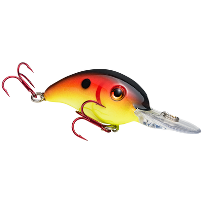 Strike King Mr. Crappie Slab Hammer SHCC3 Medium Diving Crappie Crank