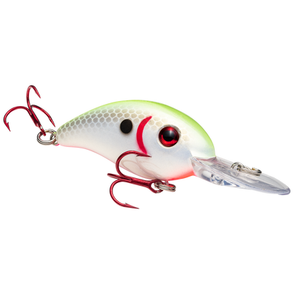 Strike King Mr. Crappie Slab Hammer SHCC3 Medium Diving Crappie Crank
