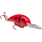 Strike King Mr. Crappie Slab Hammer SHCC3 Medium Diving Crappie Crank