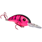 Strike King Mr. Crappie Slab Hammer SHCC3 Medium Diving Crappie Crank