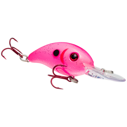 Strike King Mr. Crappie Slab Hammer SHCC3 Medium Diving Crappie Crank