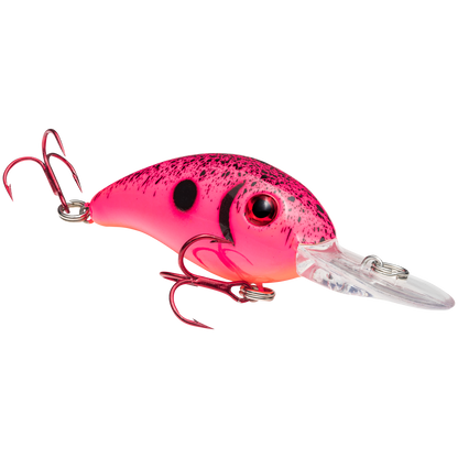 Strike King Mr. Crappie Slab Hammer SHCC3 Medium Diving Crappie Crank