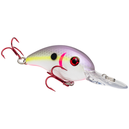 Strike King Mr. Crappie Slab Hammer SHCC3 Medium Diving Crappie Crank