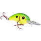 Strike King Mr. Crappie Slab Hammer SHCC3 Medium Diving Crappie Crank
