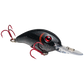 Strike King Mr. Crappie Slab Hammer SHCC3 Medium Diving Crappie Crank