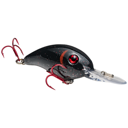 Strike King Mr. Crappie Slab Hammer SHCC3 Medium Diving Crappie Crank