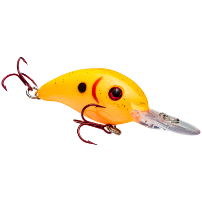 Strike King Mr. Crappie Slab Hammer SHCC3 Medium Diving Crappie Crank