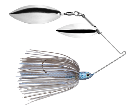 Strike King Tour Grade Double Willow Spinnerbait
