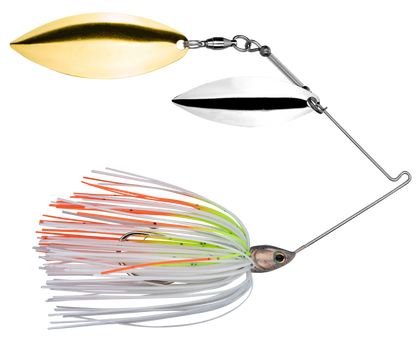 Strike King Tour Grade Double Willow Spinnerbait