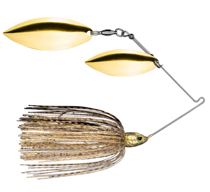 Strike King Tour Grade Double Willow Spinnerbait