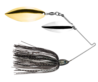 Strike King Tour Grade Double Willow Spinnerbait