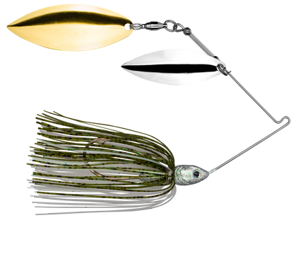 Strike King Tour Grade Double Willow Spinnerbait