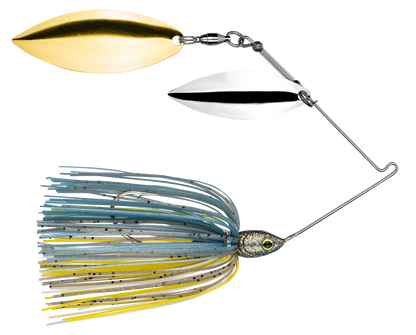Strike King Tour Grade Double Willow Spinnerbait