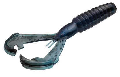 Strike King Rage Ned Craw 2 3/4 inch Soft Plastic Craw 9 pack