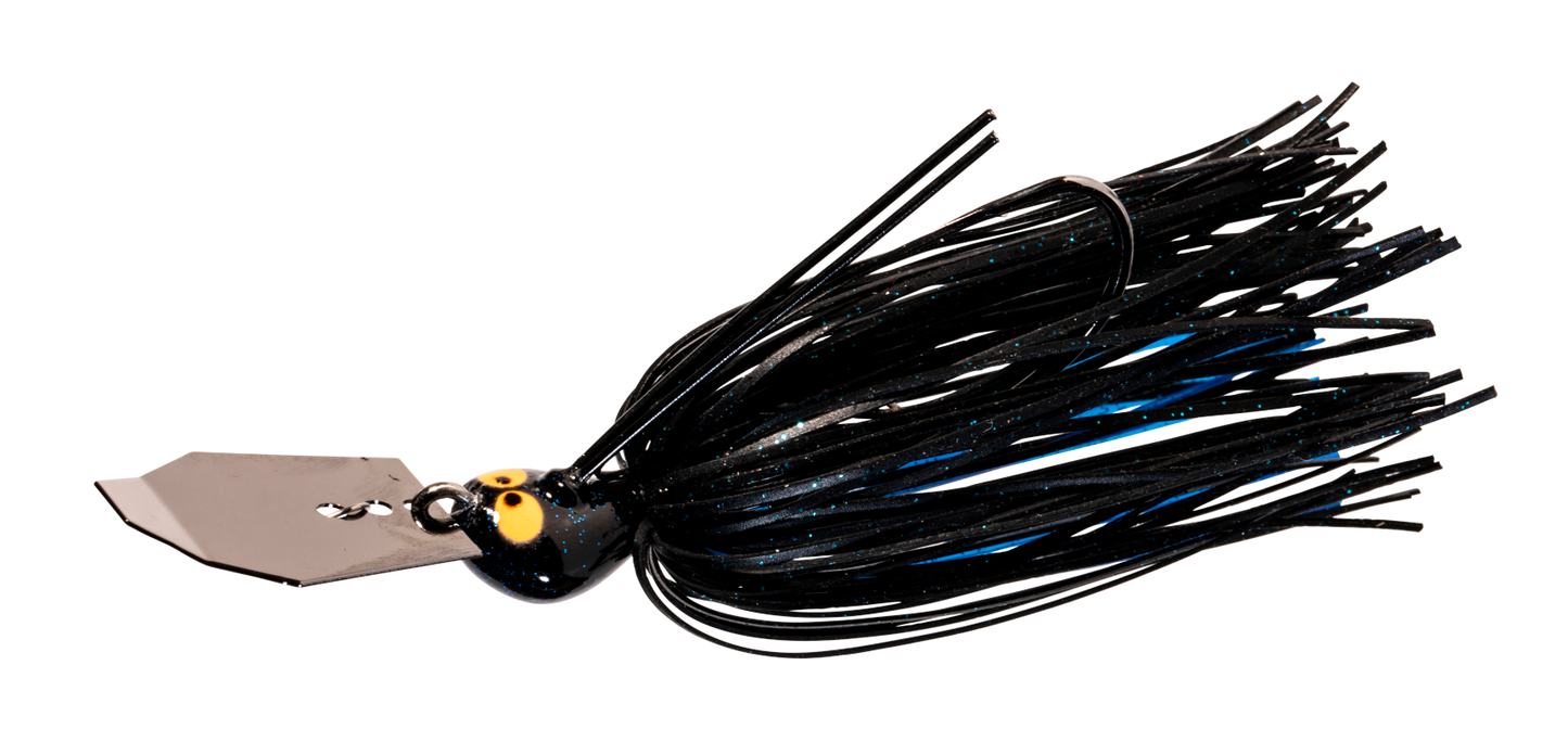 Z-Man CrossEyeZ ChatterBait