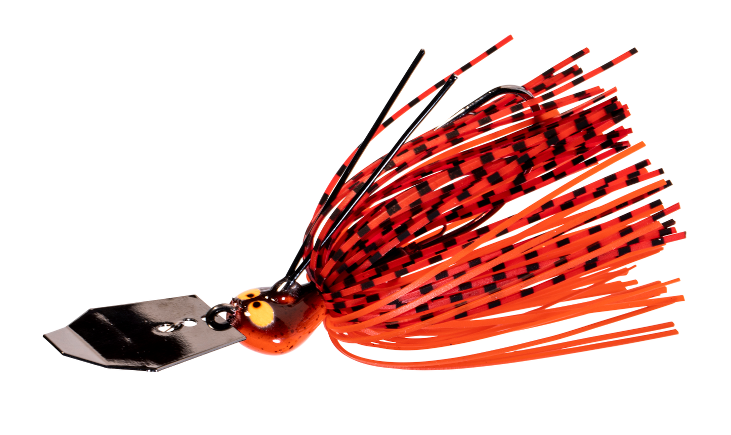 Z-Man CrossEyeZ ChatterBait